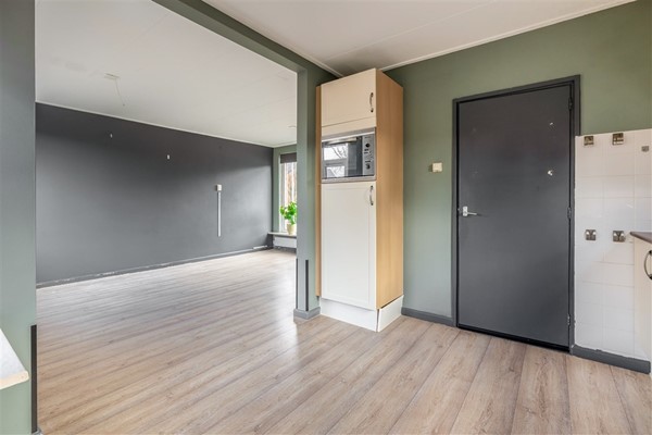 Medium property photo - Burgemeester Venemastraat 24, 9649 BC Muntendam